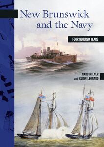 New Brunswick and the Navy Four Hundred Years