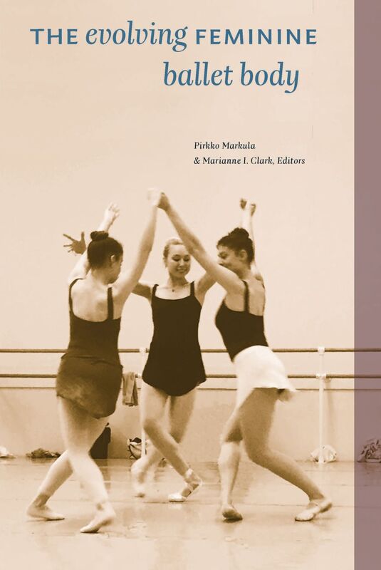 The Evolving Feminine Ballet Body