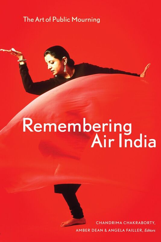 Remembering Air India The Art of Public Mourning