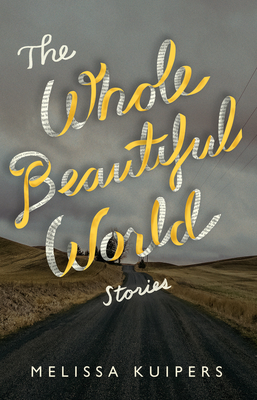 The Whole Beautiful World Stories