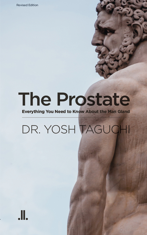 The Prostate Everything You Need to Know About the Man Gland