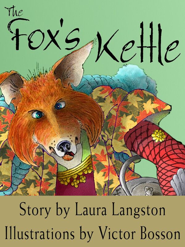 The Fox's Kettle