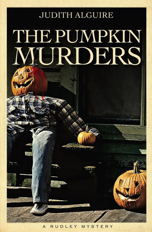 Pumpkin Murders, The