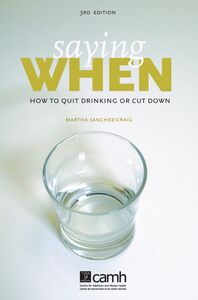 Saying When How to Quit Drinking or Cut Down