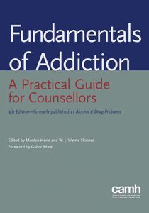 Fundamentals of Addiction A Practical Guide for Counsellors