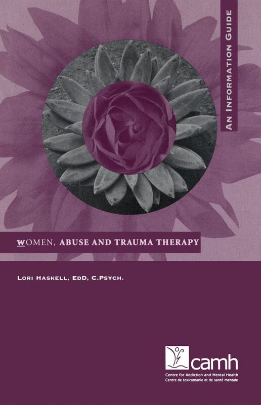 Women, Abuse and Trauma Therapy An Information Guide