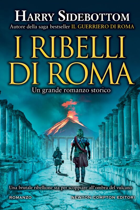 I ribelli di Roma