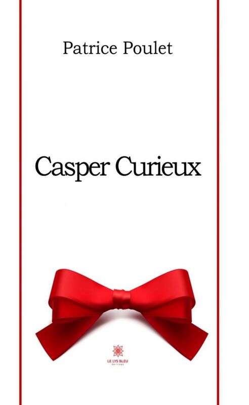 Casper Curieux Roman