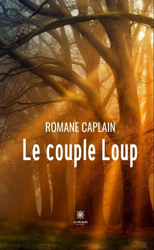 Le couple Loup Roman