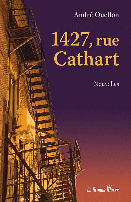 1427, rue Cathart