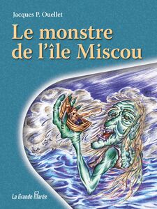 Le monstre de l'Île Miscou
