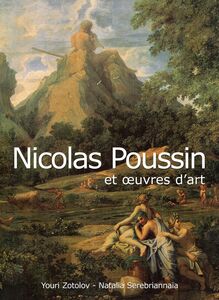 Nicolas Poussin et œuvres d'art