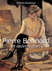 Pierre Bonnard et œuvres d'art
