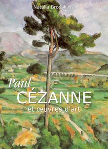 Paul Cézanne et œuvres d'art