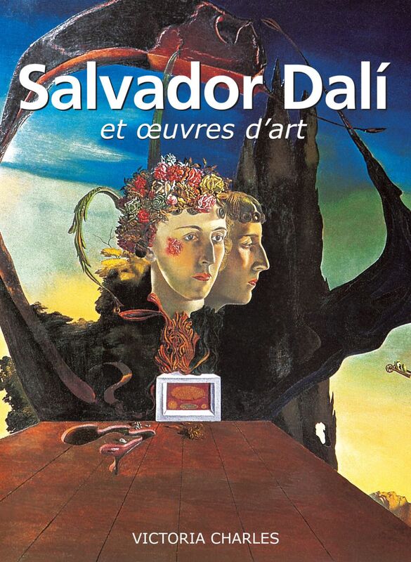 Salvador Dalí et œuvres d'art