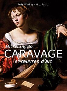Michelangelo Caravage et œuvres d'art