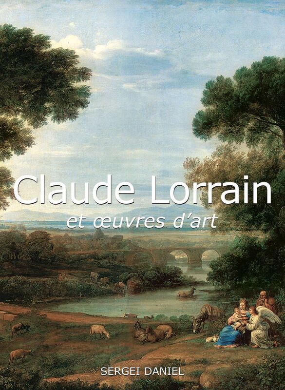 Claude Lorrain et œuvres d'art
