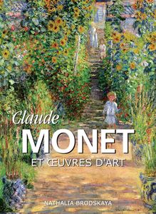 Claude Monet et œuvres d'art
