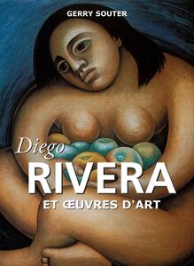 Diego Rivera et œuvres d'art
