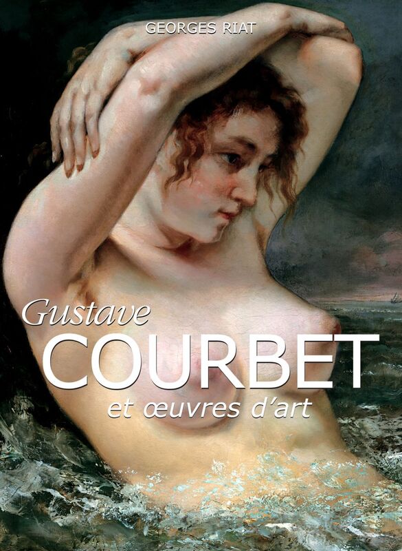 Gustave Courbet et œuvres d'art