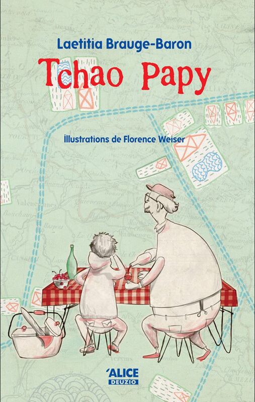 Tchao papy