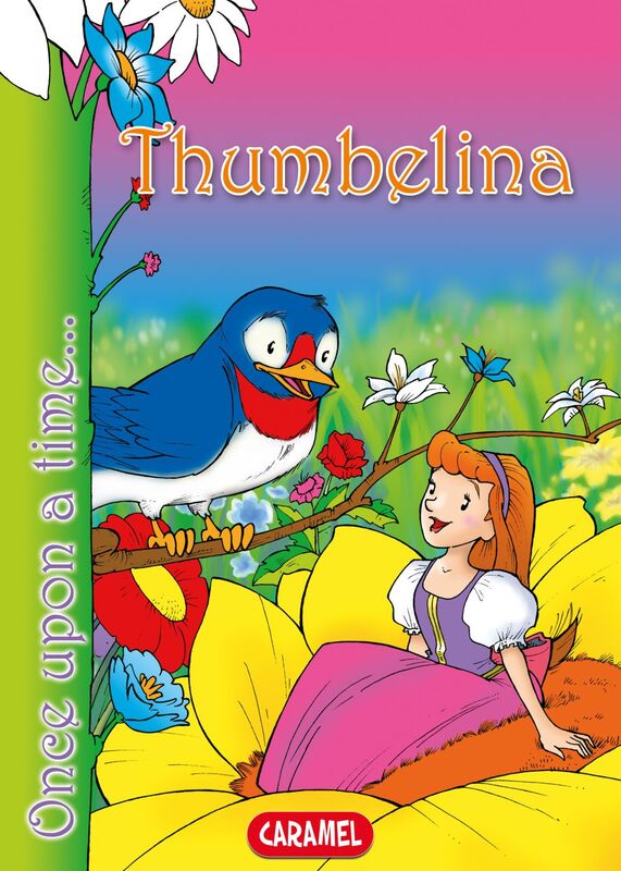 Thumbelina Tales and Stories for Children