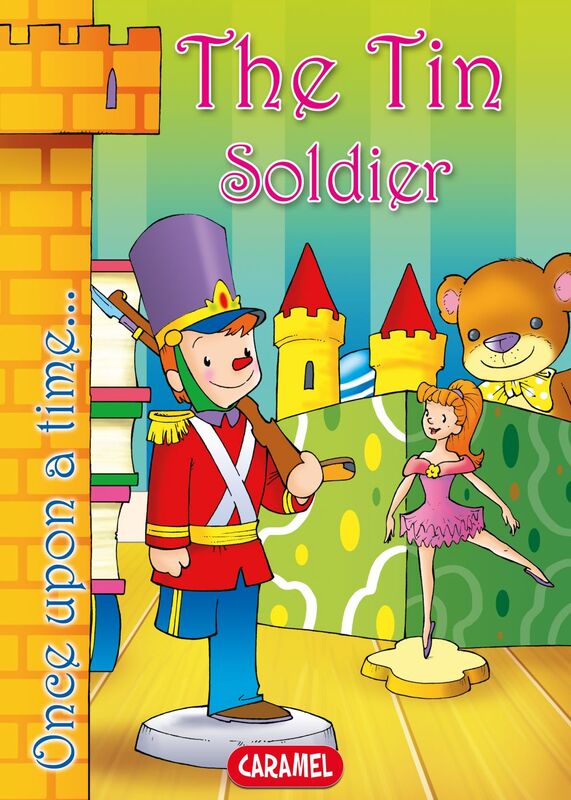 The Tin Soldier Tales and Stories for Children