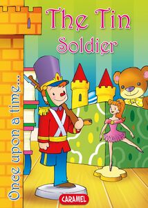 The Tin Soldier Tales and Stories for Children