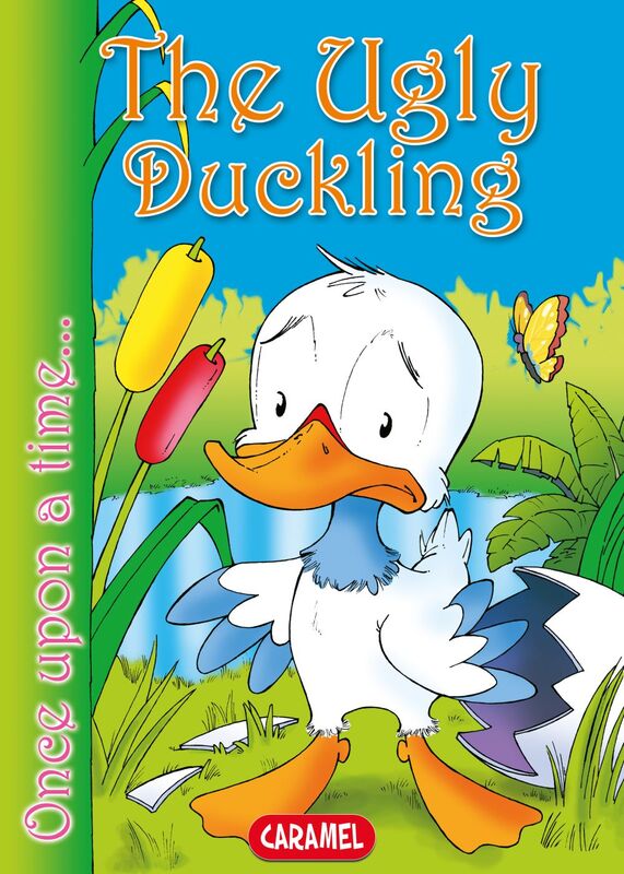 The Ugly Duckling Tales and Stories for Children