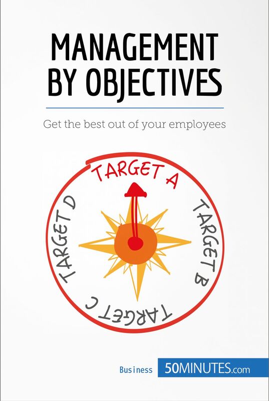 Management by Objectives The key to motivating employees and reaching your goals