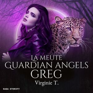 La Meute Guardian Angels : Greg