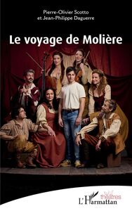 Le voyage de Molière