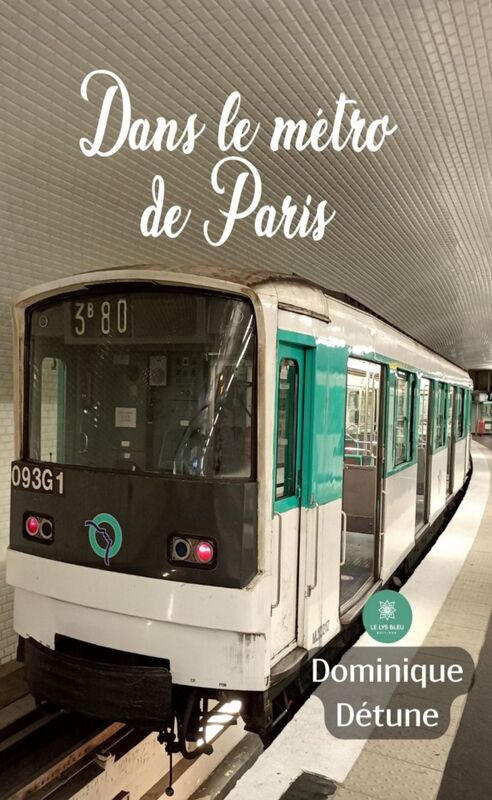 Dans le métro de Paris Essai