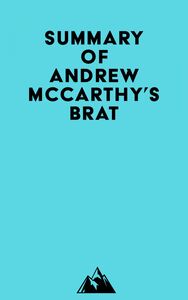 Summary of Andrew McCarthy's Brat