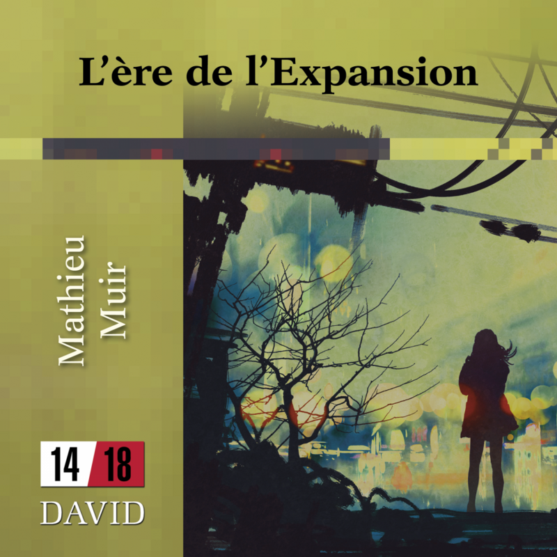 L'Ère de l'expansion