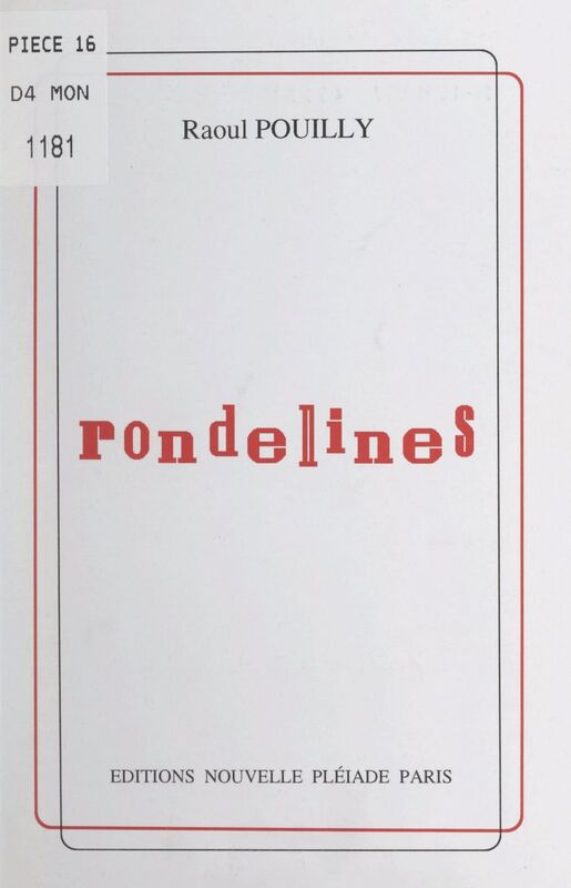 Rondelines