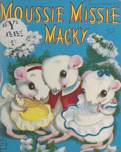 Moussie Missie Macky