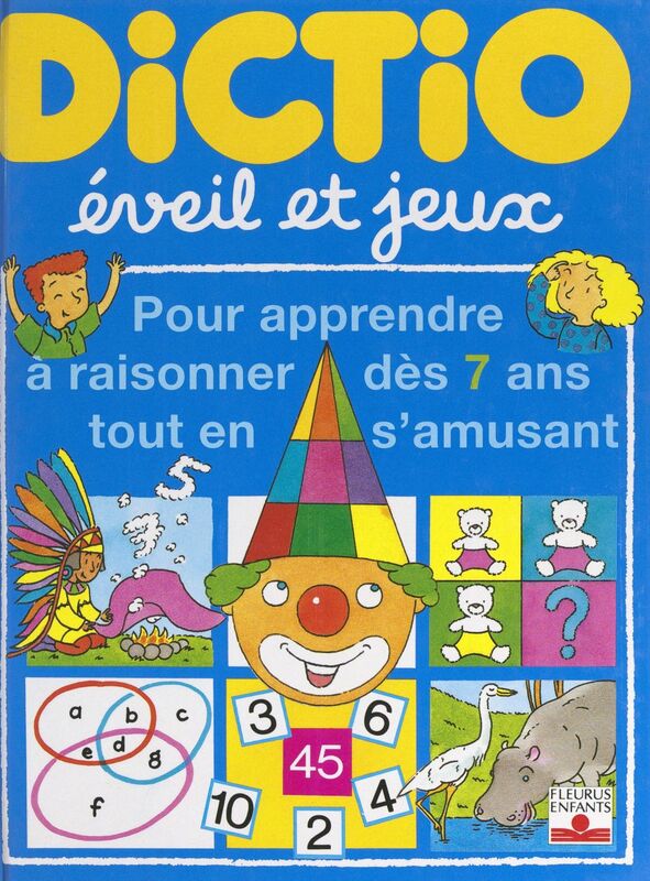 Éveil et jeux