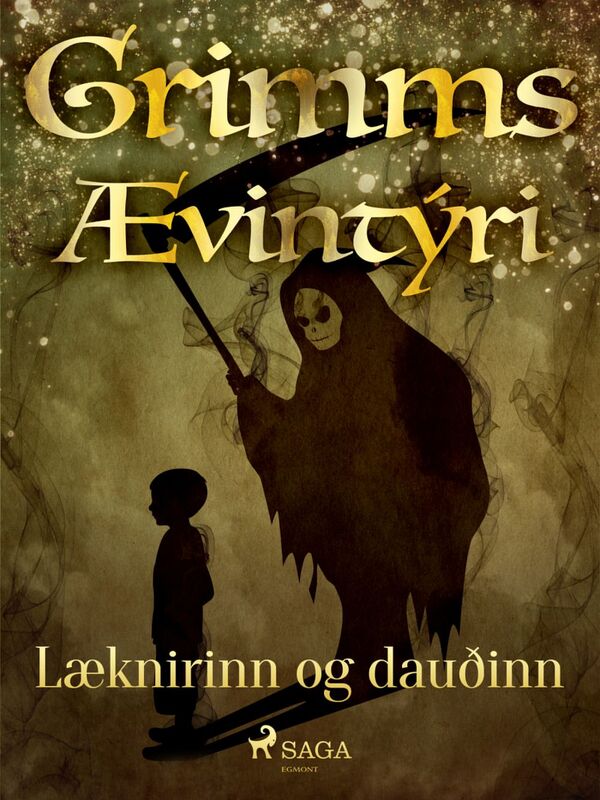 Læknirinn og dauðinn