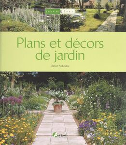 Plans et décors de jardin