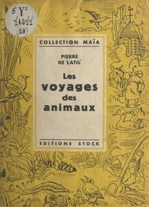 Les voyages des animaux