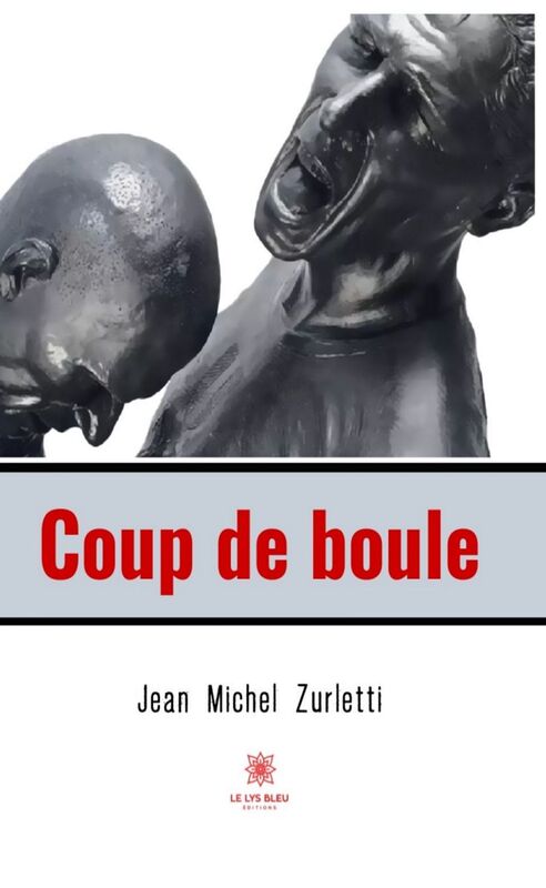 Coup de boule Roman