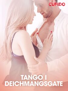 Tango i Deichmangsgate - erotiske noveller