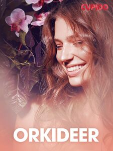Orkideer - erotiske noveller