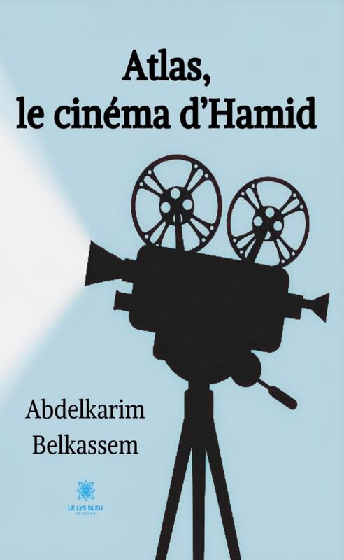 Atlas, le cinéma d’Hamid Roman