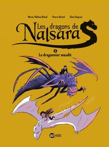 Les dragons de Nalsara, Tome 05 Les dragons de Nalsara T05