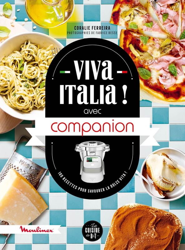 Viva Italia ! avec Companion