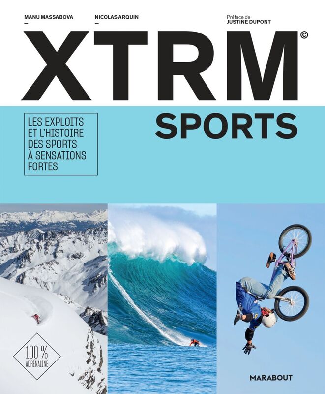 XTRM Sports (Extrêmes Sports)