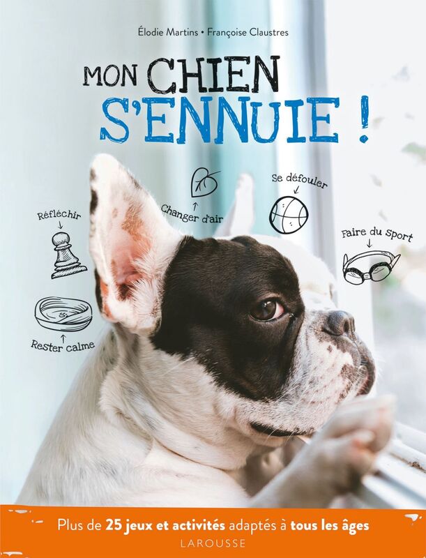 Elever son chien avec l'éducation positive et complice, Nataf-Otsmane,  Sandrine