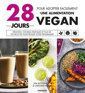 28 jours pour changer - Rééquilibrage alimentaire - Marabout